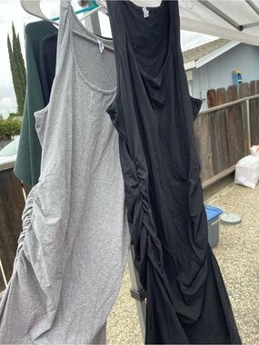 Maternity Tank Dresses